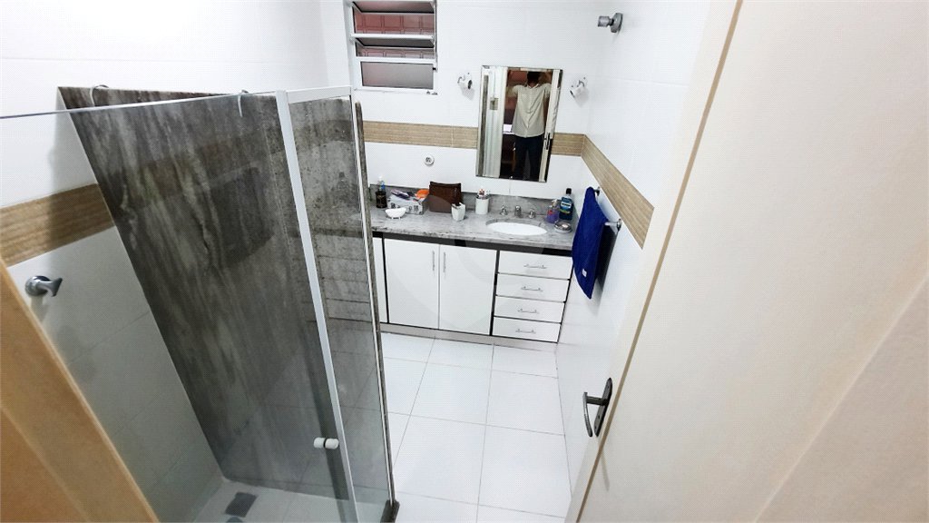 Apartamento à venda com 3 quartos, sendo 1 suíte, em Tijuca, Rio de Janeiro, RJ