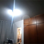 Sobrado no Jardim São Carlos.