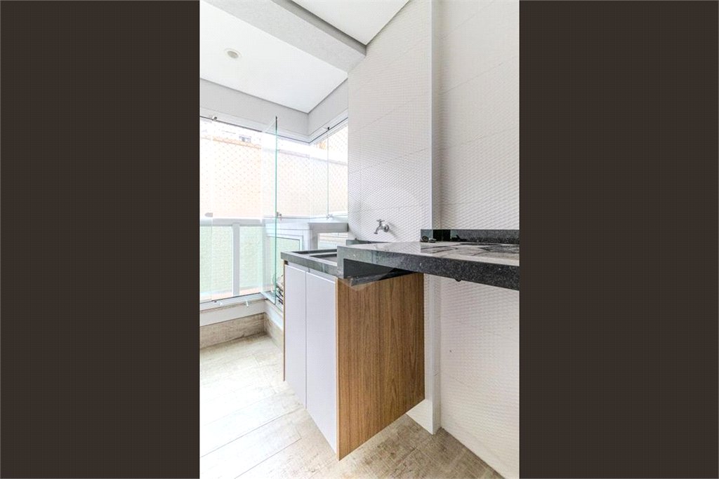 Apartamento à venda com 2 quartos em Vila Buarque, São Paulo, SP