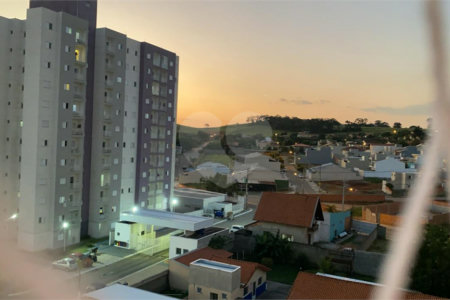 Apartamento à venda com 2 quartos em Residencial Santa Giovana, Jundiaí, SP