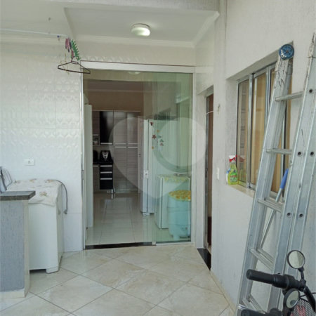 Apartamento à venda com 3 quartos em Planalto Paulista, São Paulo, SP