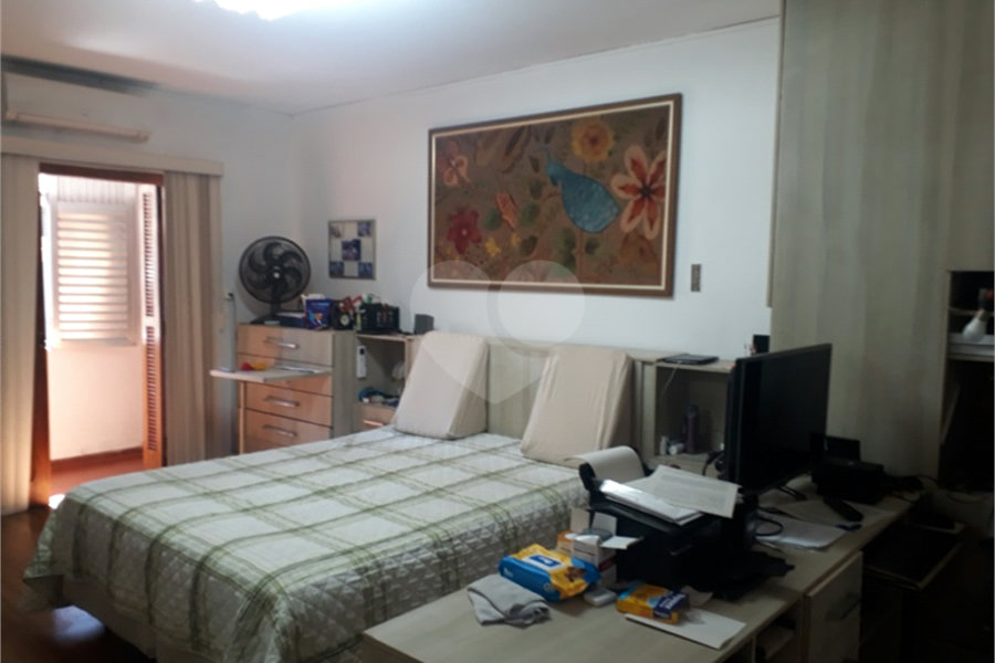 Sobrado à venda com 3 quartos, sendo 1 suíte, em Santana, São Paulo, SP