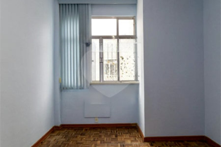 Apartamento à venda com 3 quartos em Tijuca, Rio de Janeiro, RJ