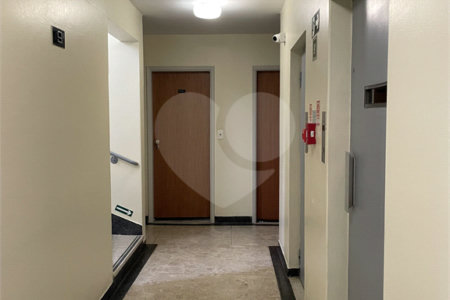 Apartamento à venda com 2 quartos em Pinheiros, São Paulo, SP