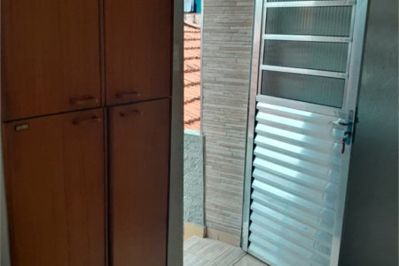 Casa à venda com 2 quartos em Vila Hamburguesa, São Paulo, SP