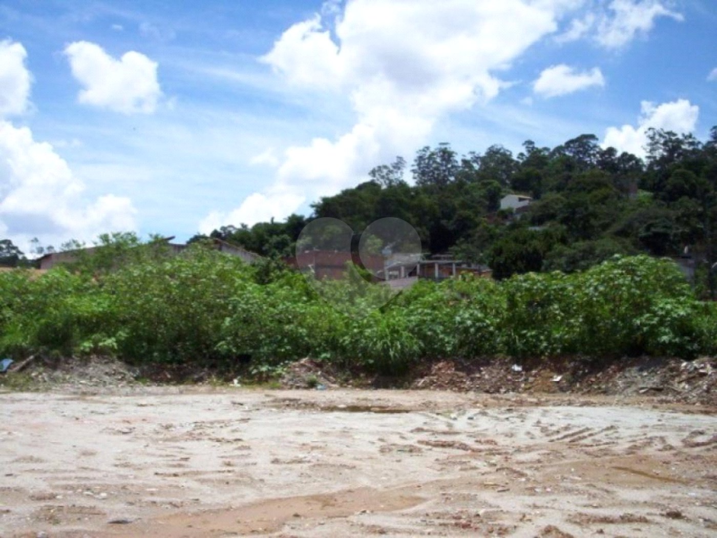 Terreno à venda em Eldorado, São Paulo, SP