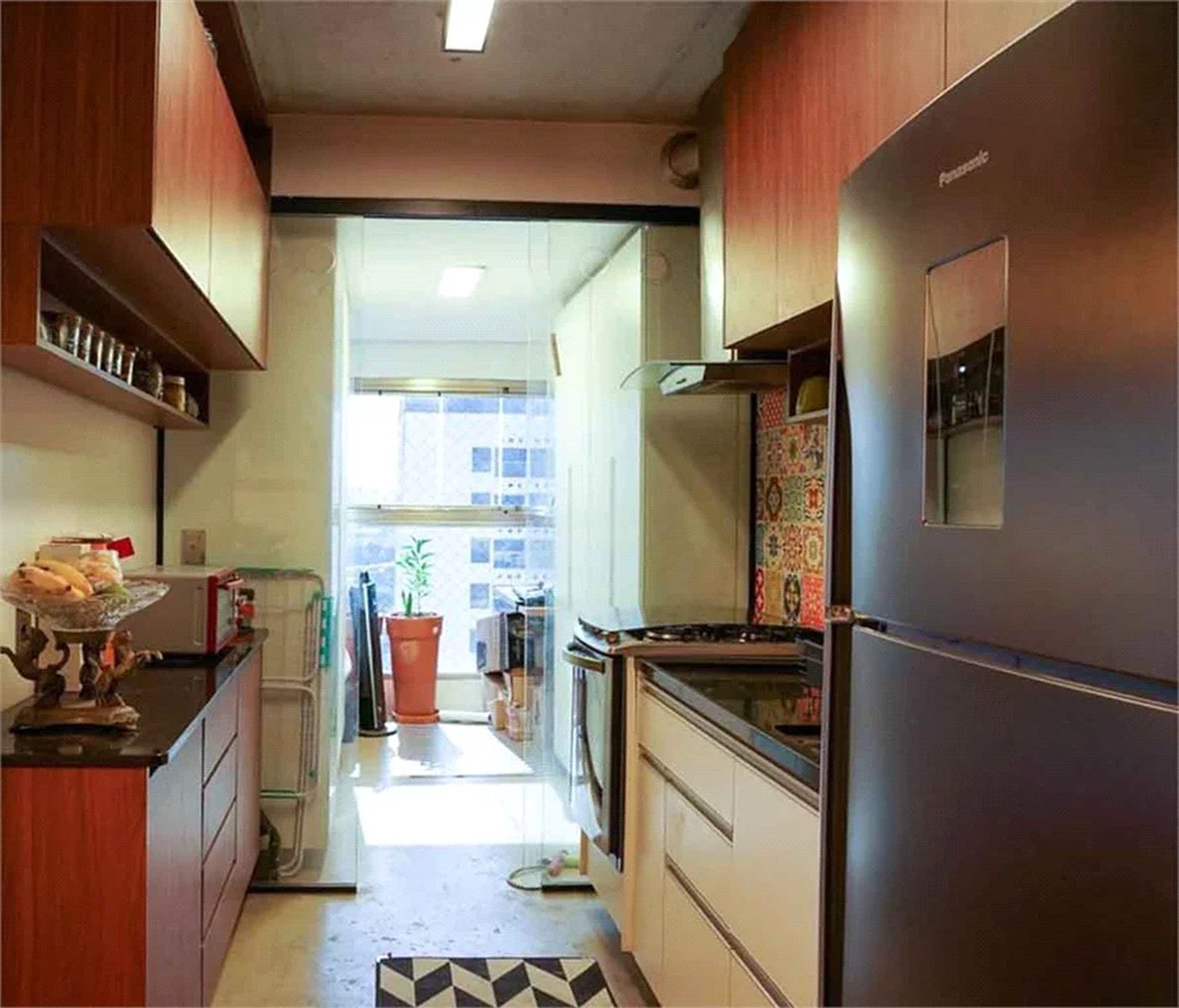 Apartamento à venda com 2 quartos, sendo 1 suíte,  em Vila Leopoldina, São Paulo, SP