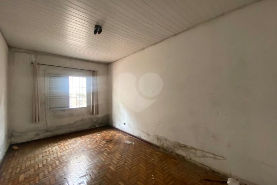 Casa à venda com 3 quartos em Casa Verde, São Paulo, SP