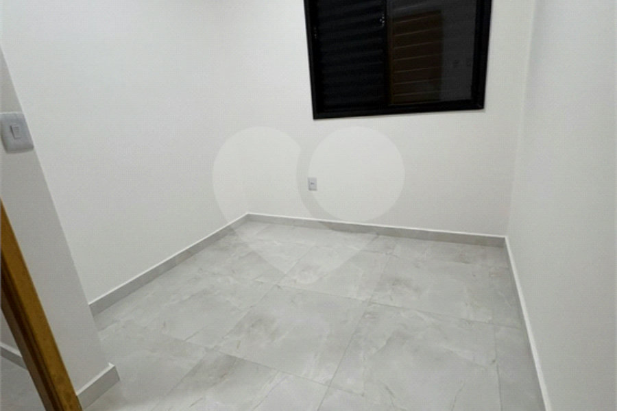 Casa à venda com 2 quartos no condomínio Residencial La Vita, São Paulo - SP