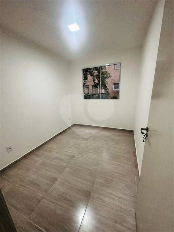 Apartamento à venda com 2 quartos em Parque Nações Unidas, São Paulo, SP