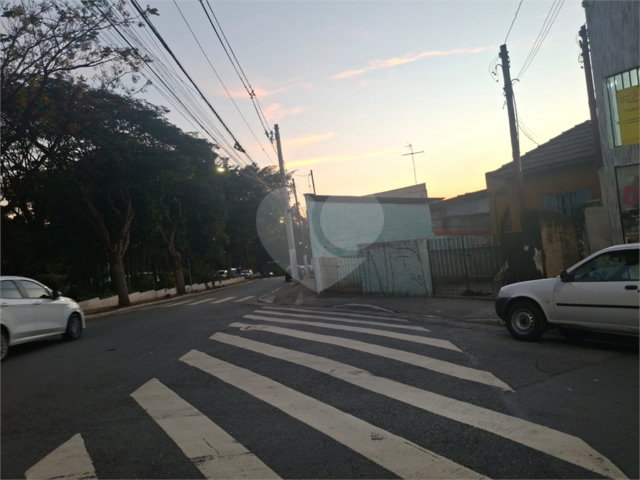 Casa Térrea para alugar com 1 quarto em Imirim, São Paulo, SP