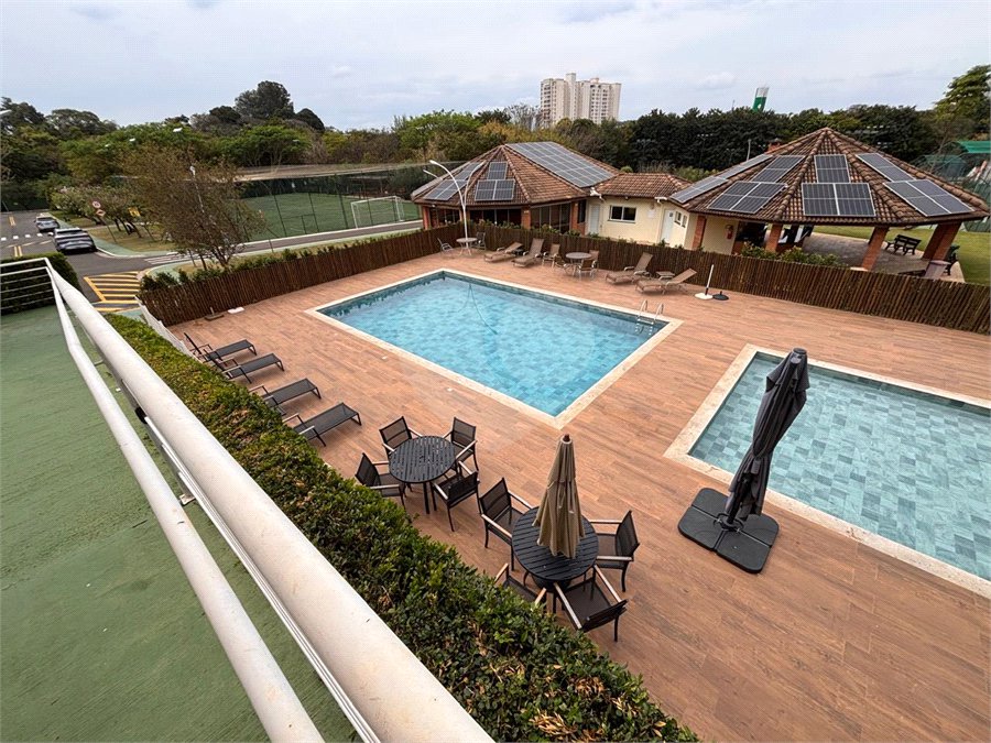 Casa à venda com 3 suítes no condomínio Residencial Maria Dulce, Indaiatuba - SP