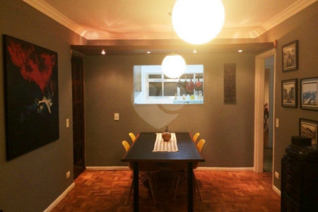 Apartamento à venda com 3 quartos, sendo 1 suíte, em Paraisópolis, São Paulo, SP