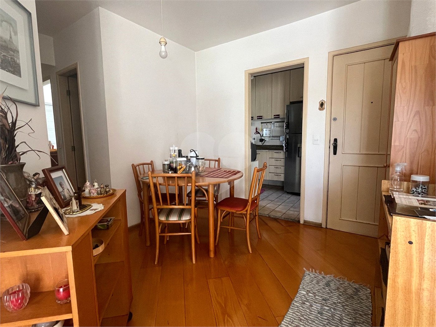 Apartamento à venda com 3 quartos, sendo 1 suíte, em Santana, São Paulo, SP