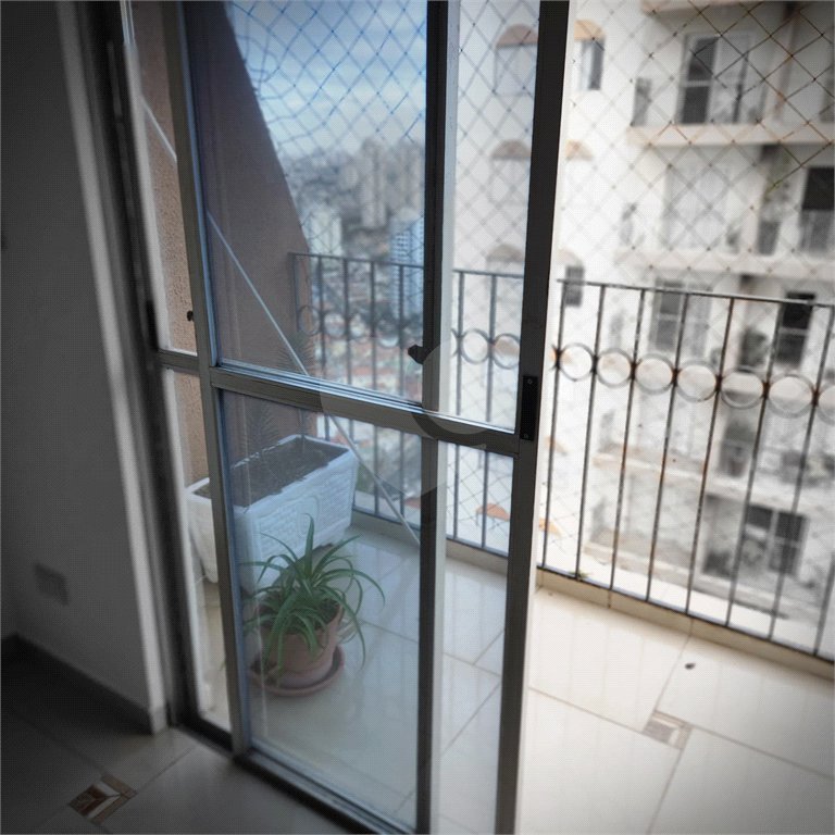 Apartamento à venda com 2 quartos, sendo 1 suíte,  em Mandaqui, São Paulo, SP