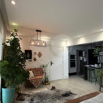 Apartamento à venda com 2 quartos, sendo 1 suíte, no Centro, São Bernardo do Campo, SP
