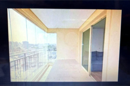 Apartamento à venda com 1 quarto em Santana, São Paulo, SP