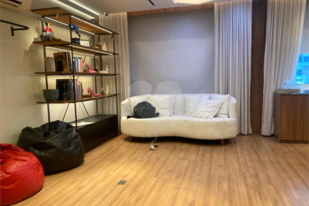Sala à venda em Jardim Europa, São Paulo, SP