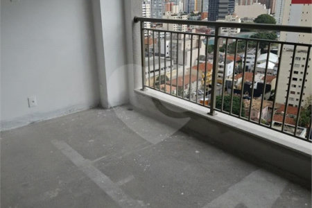 Apartamento à venda com 2 quartos, sendo 1 suíte, em Vila Mariana, São Paulo, SP