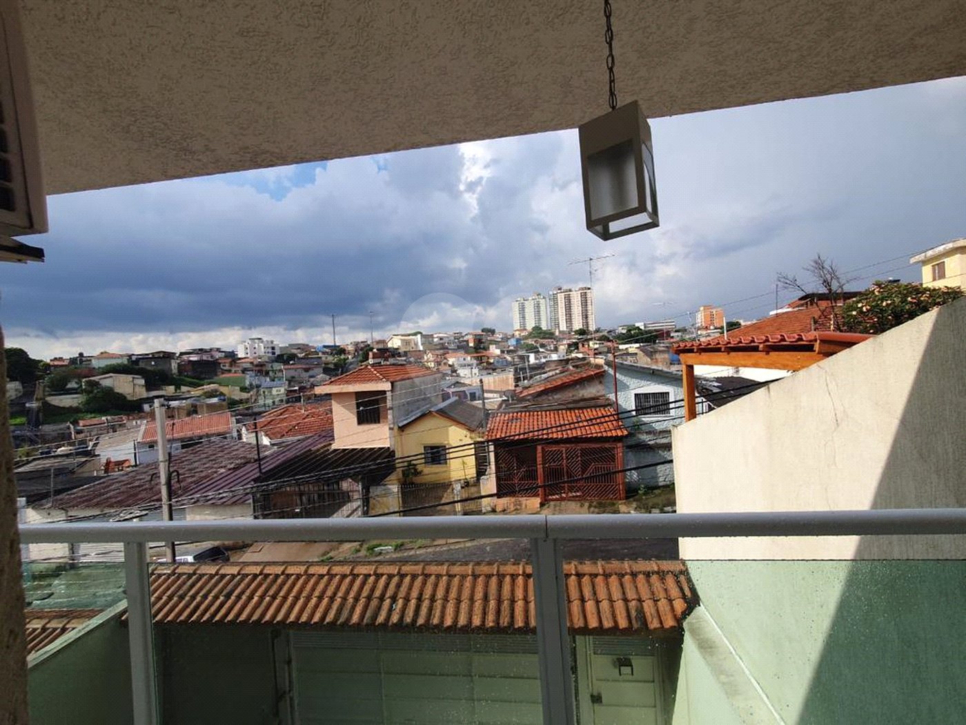 Sobrado à venda com 3 quartos, sendo 1 suíte, em Limão, São Paulo, SP