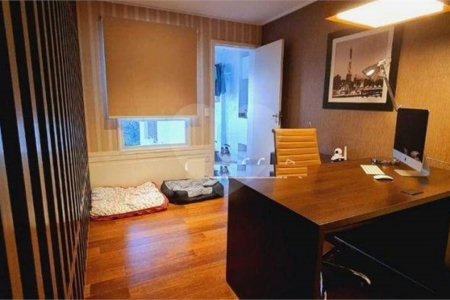 Apartamento à venda ou para alugar com 4 suítes em Santa Teresinha, São Paulo, SP