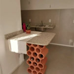 Apartamento à venda com 2 quartos em Água Branca, São Paulo, SP