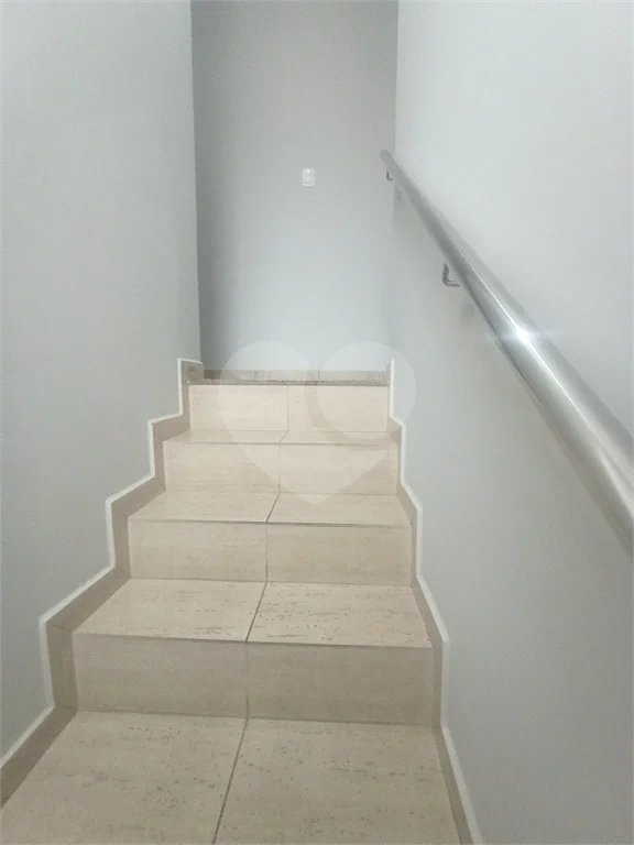 Sobrado à venda com 3 quartos, sendo 1 suíte, em Vila Gustavo, São Paulo, SP