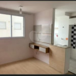 Apartamento à venda com 2 quartos em Artur Alvim, São Paulo, SP