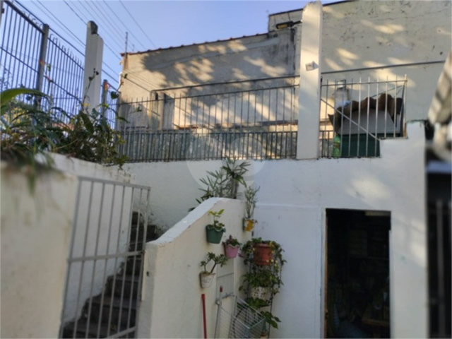 Casa à venda com 3 quartos em Limão, São Paulo, SP