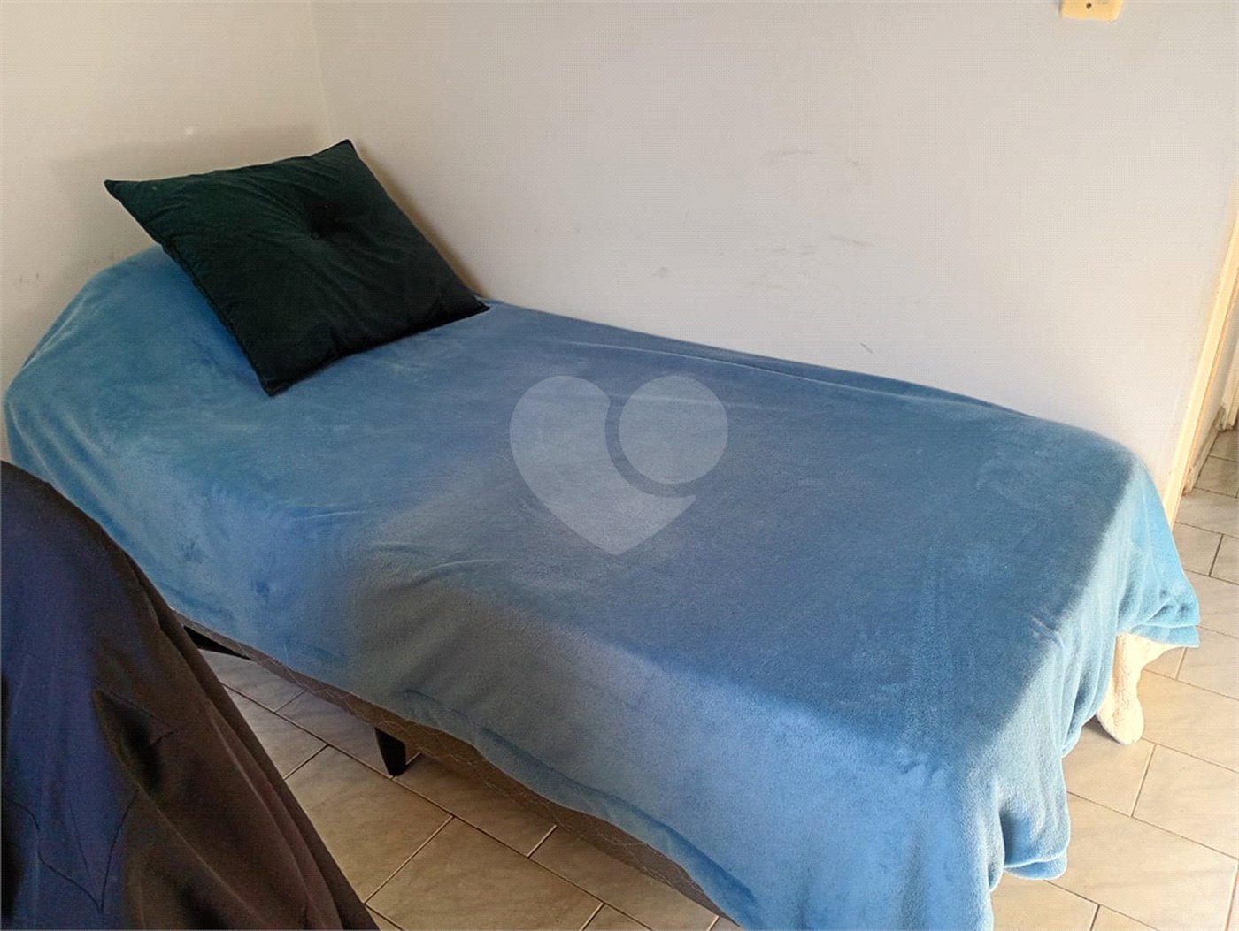 Casa à venda com 2 quartos em Jardim Santa Inêz, Itapetininga, SP