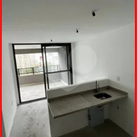 Apartamento à venda com 1 quarto em Itaim Bibi, São Paulo, SP