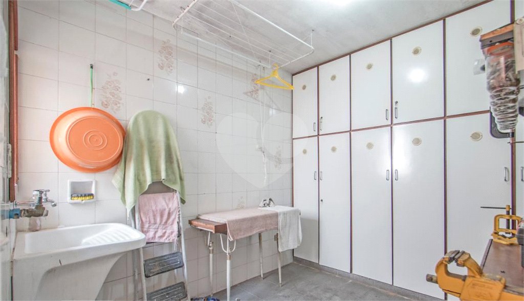 Sobrado à venda com 3 quartos em Cidade Monções, São Paulo, SP