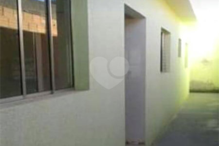 Casa à venda com 2 quartos em Jardim Planalto, Mogi das Cruzes, SP