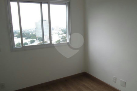 Apartamento para alugar com 2 quartos em Vila Anastácio, São Paulo, SP