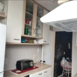 Apartamento à venda com 2 quartos em Jaguaré, São Paulo, SP