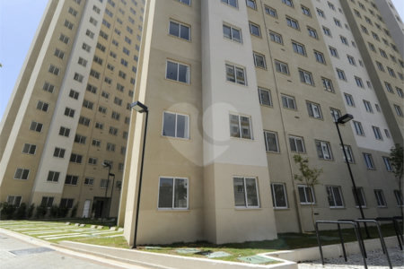 Apartamento à venda com 2 quartos em Cambuci, São Paulo, SP