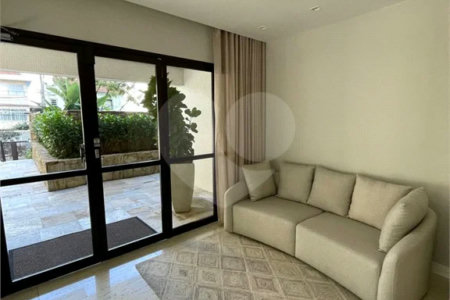 Apartamento à venda com 4 quartos, sendo 3 suítes,  em Santana, São Paulo, SP