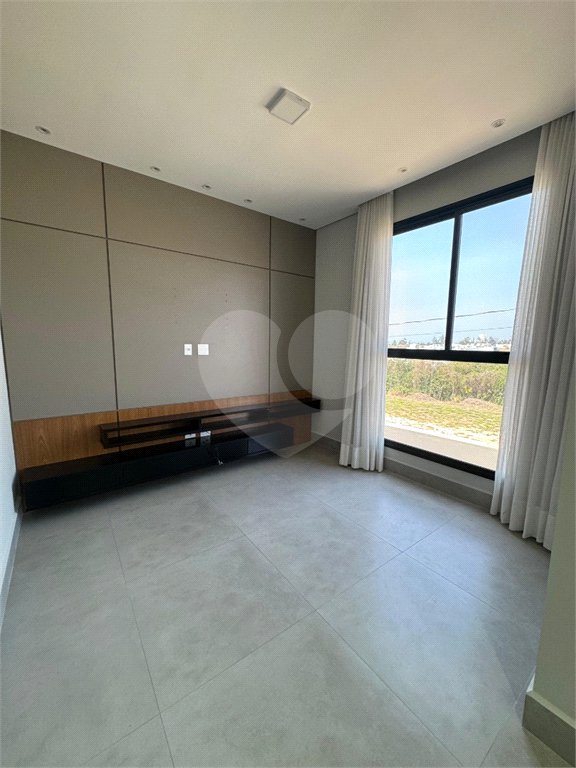 Casa à venda com 3 quartos, sendo 1 suíte, no condomínio Park Gran Reserve, Indaiatuba - SP