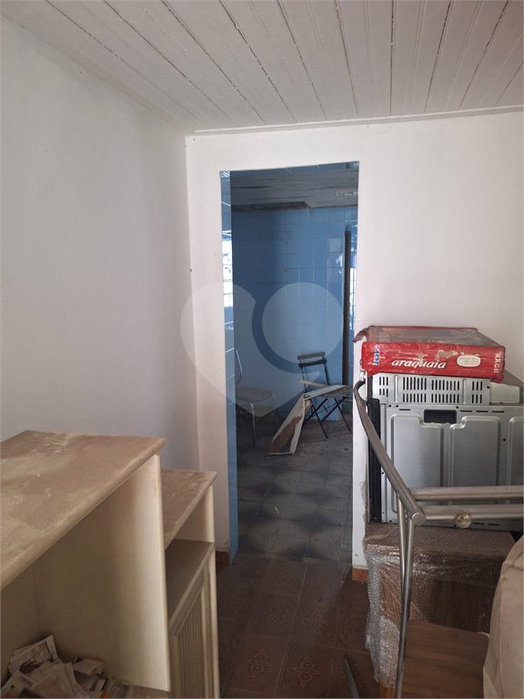 Casa de Vila à venda com 2 quartos em Vila Mazzei, São Paulo, SP