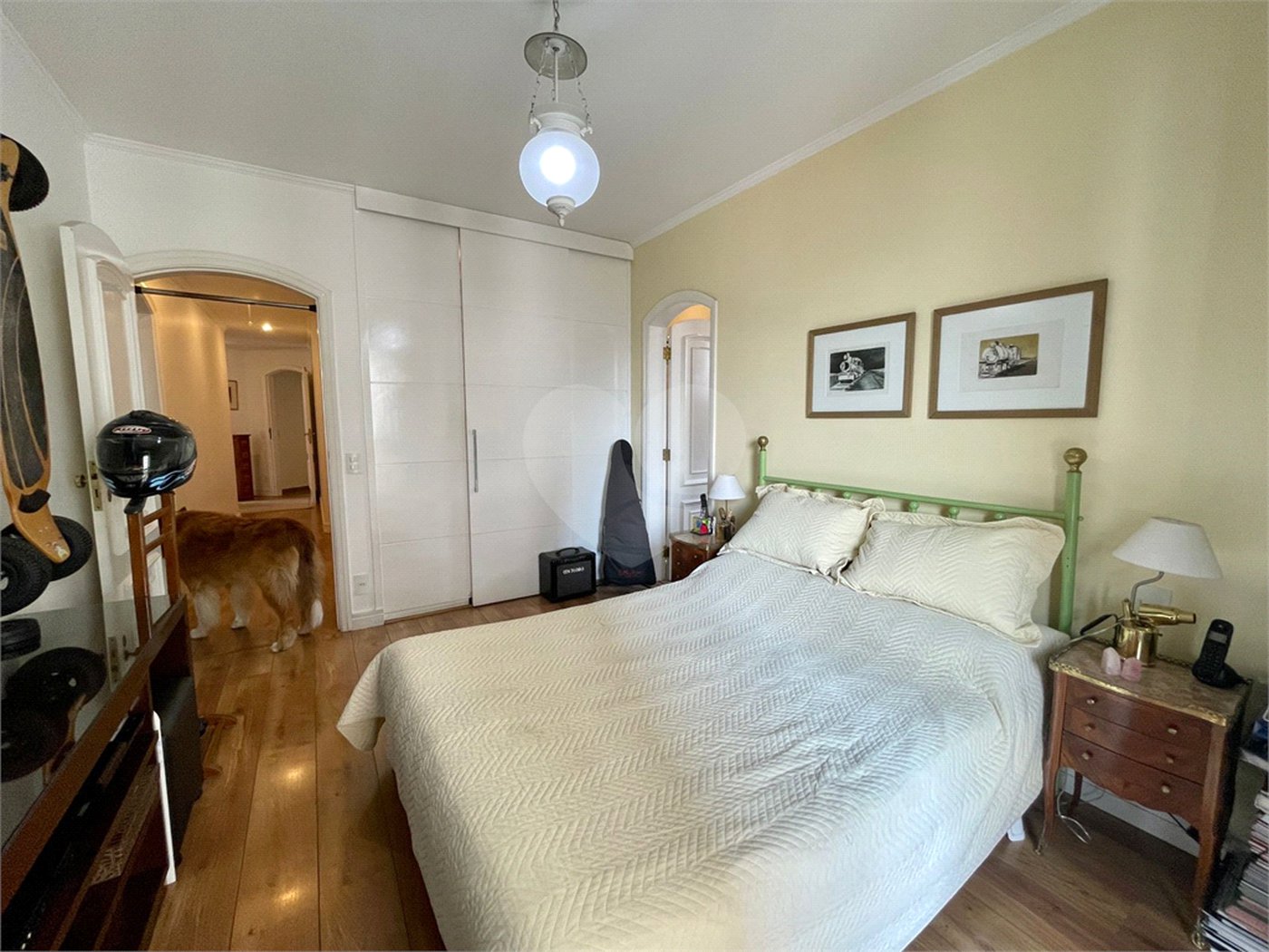 Apartamento à venda com 4 quartos, sendo 3 suítes, em Campo Belo, São Paulo, SP