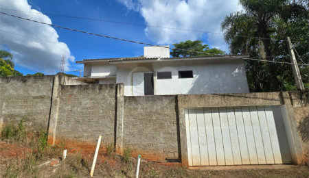 Chácara à venda com 2 quartos, sendo 1 suíte,  em Portal da Figueira, Itapetininga, SP