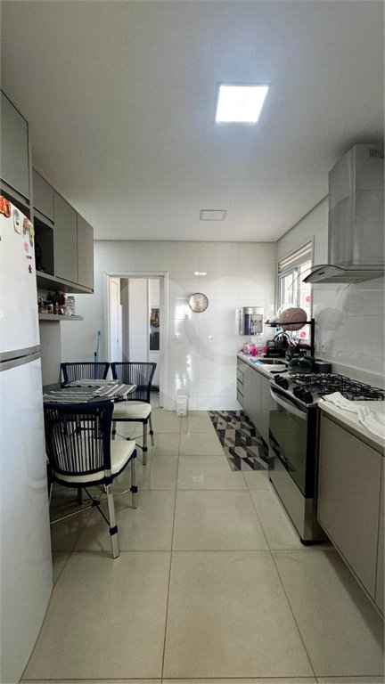 Apartamento à venda com 3 suítes em Duque de Caxias, Cuiabá, MT