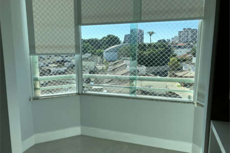 Apartamento à venda com 3 quartos, sendo 1 suíte, em Jardim Vera Cruz, Sorocaba, SP