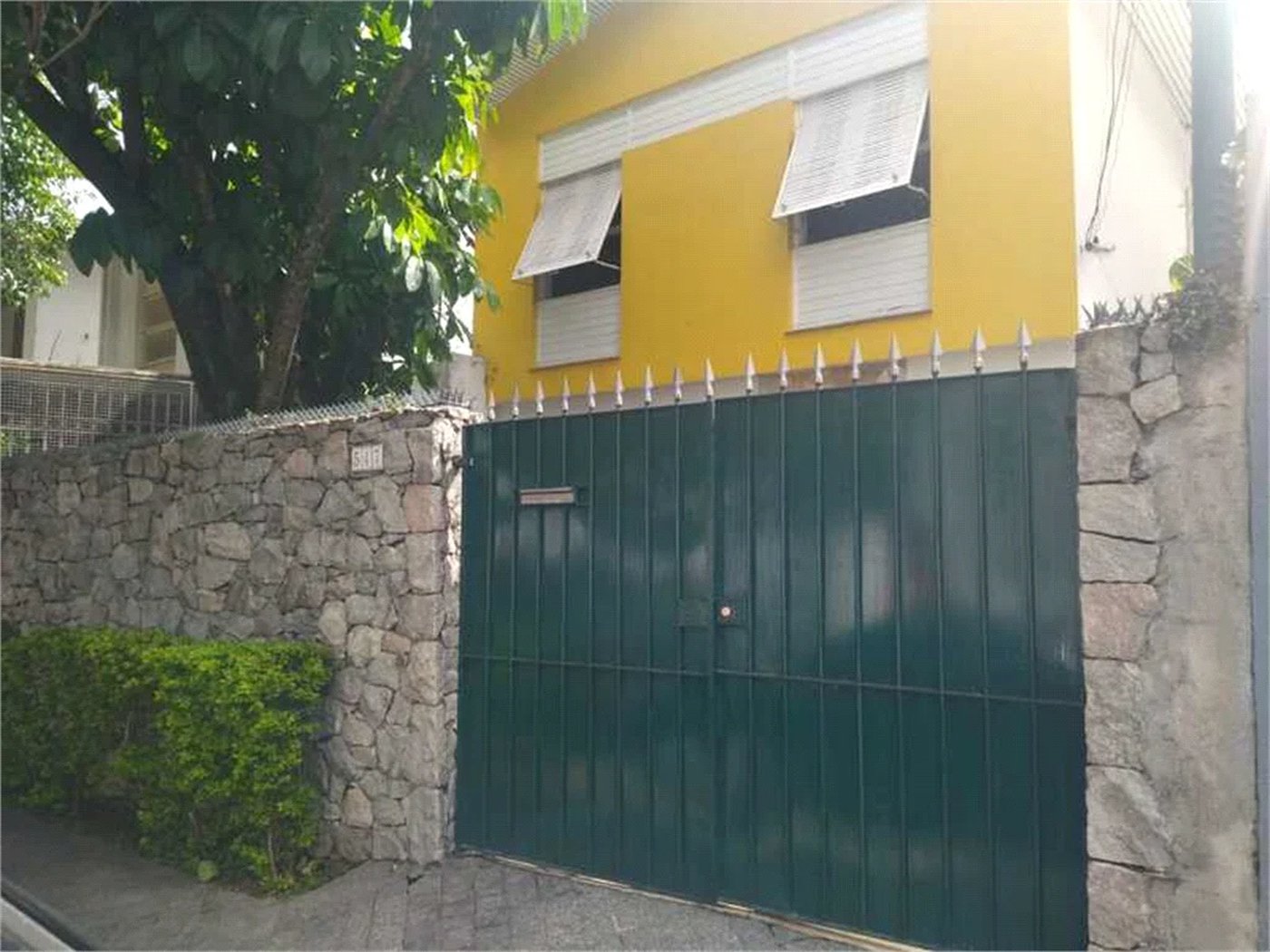 Sobrado à venda com 3 quartos, sendo 1 suíte,  em Brooklin Paulista, São Paulo, SP