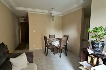 Apartamento à venda com 3 quartos em Jardim Luísa, São Paulo, SP