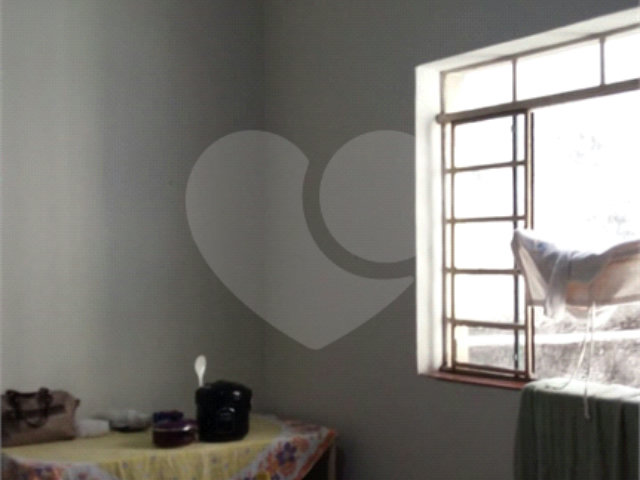 Casa Térrea à venda com 2 quartos em Santana, São Paulo, SP