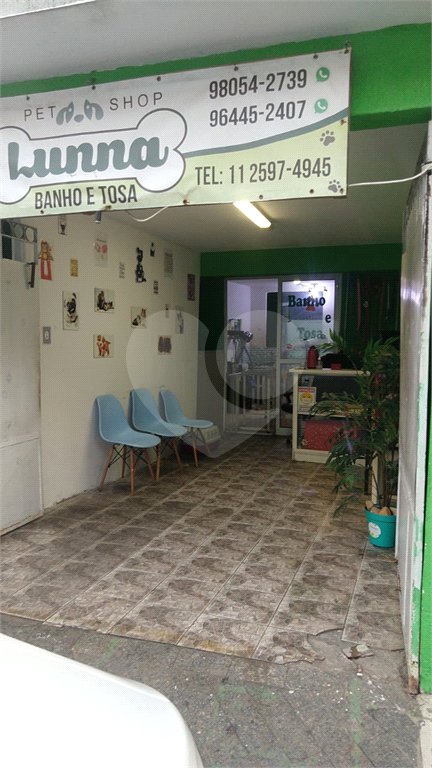 Sobrado à venda com 3 quartos em Aclimação, São Paulo, SP