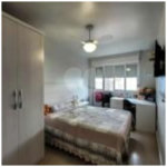 Apartamento à venda com 3 quartos em Aclimação, São Paulo, SP