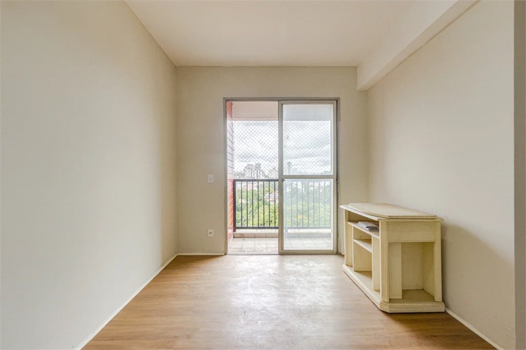 Apartamento à venda com 3 quartos em Butantã, São Paulo, SP