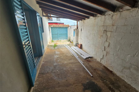 Casa à venda com 3 quartos em Vila Arruda, Itapetininga, SP